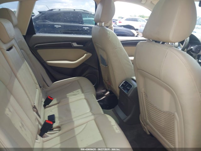 2015 AUDI Q5 WA1CMAFP6FA083412 Photo 7
