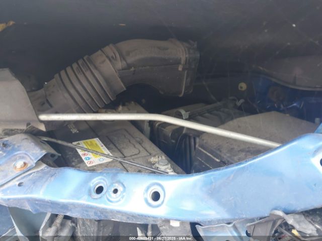 2020 MITSUBISHI OUTLANDER SPORT JA4AP3AU3LU027199 Photo 9