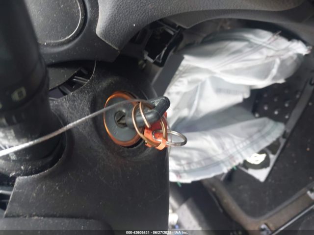 2020 MITSUBISHI OUTLANDER SPORT JA4AP3AU3LU027199 Photo 10