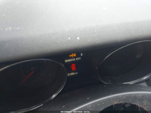 2020 MITSUBISHI OUTLANDER SPORT JA4AP3AU3LU027199 Photo 6