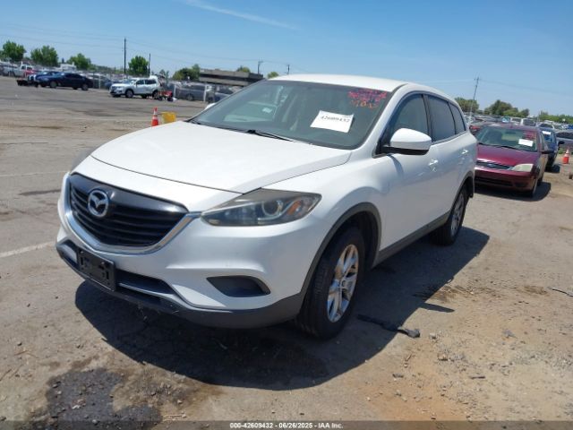 JM3TB2CAXE0434500 Mazda cav federal/canada