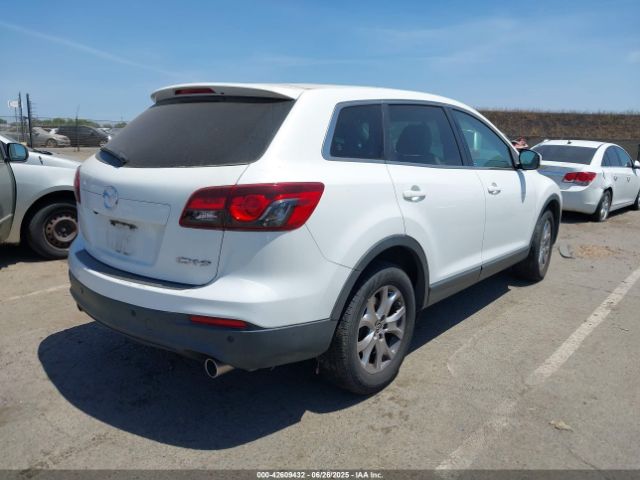 JM3TB2CAXE0434500 Mazda cav federal/canada