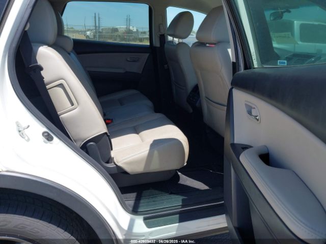 JM3TB2CAXE0434500 Mazda cav federal/canada
