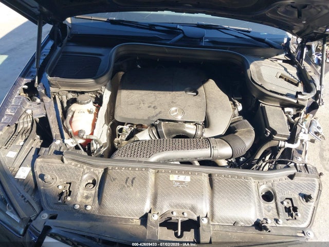 Mercedes-Benz m264 2020 4JGFB4KB3LA012874 Image 10