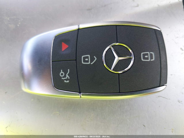 Mercedes-Benz m264 2020 4JGFB4KB3LA012874 Image 11