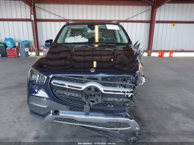 Mercedes-Benz m264 2020 4JGFB4KB3LA012874 Image 12