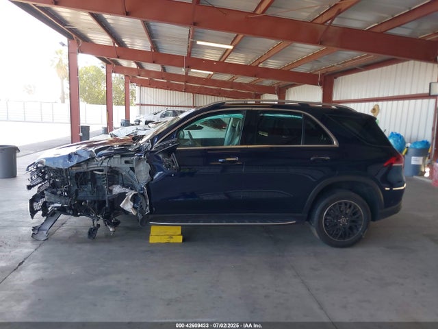 Mercedes-Benz m264 2020 4JGFB4KB3LA012874 Image 14