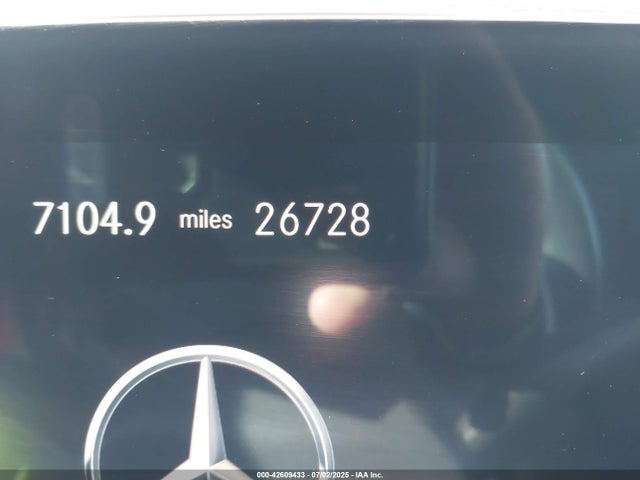 Mercedes-Benz m264 2020 4JGFB4KB3LA012874 Image 15