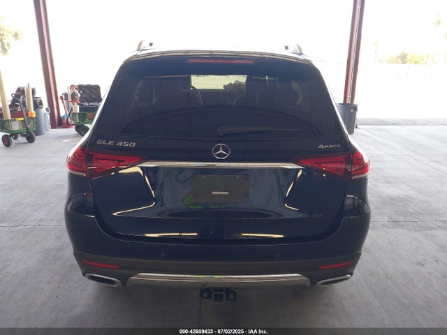 Mercedes-Benz m264 2020 4JGFB4KB3LA012874 Image 16