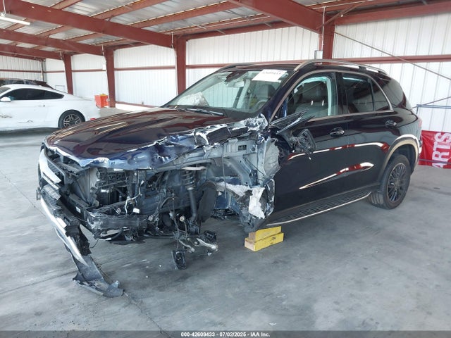 Mercedes-Benz m264 2020 4JGFB4KB3LA012874 Image 2