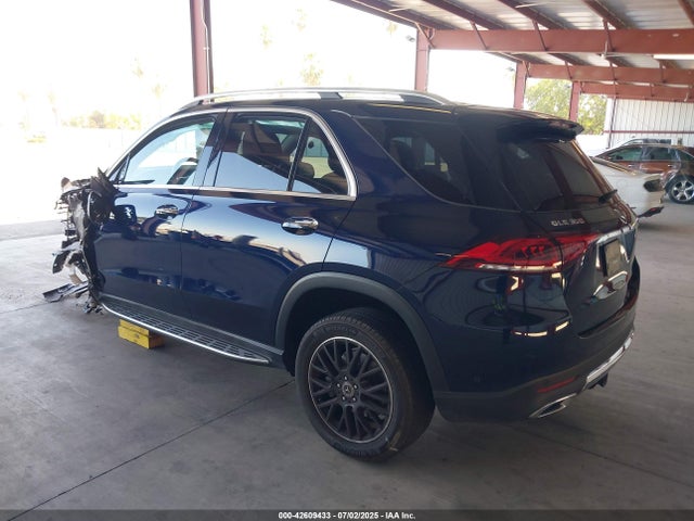 Mercedes-Benz m264 2020 4JGFB4KB3LA012874 Image 3
