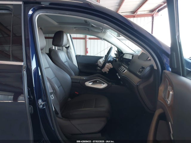 Mercedes-Benz m264 2020 4JGFB4KB3LA012874 Image 5