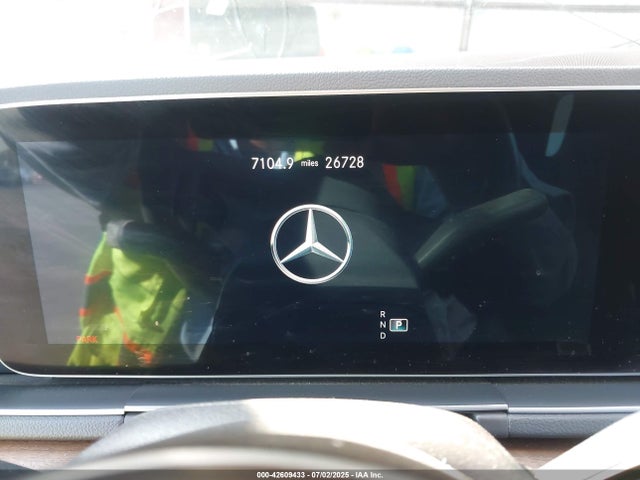 Mercedes-Benz m264 2020 4JGFB4KB3LA012874 Image 7