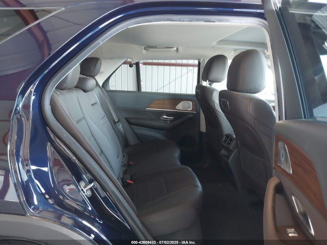 Mercedes-Benz m264 2020 4JGFB4KB3LA012874 Image 8