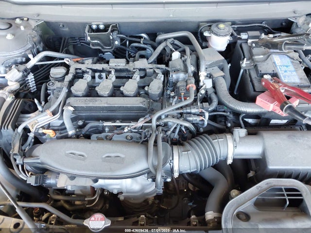 1HGCY1F27RA066963 Honda l15be
