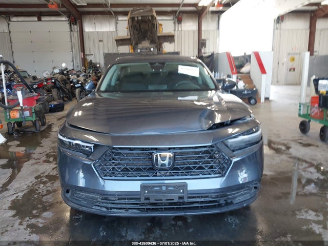 1HGCY1F27RA066963 Honda l15be