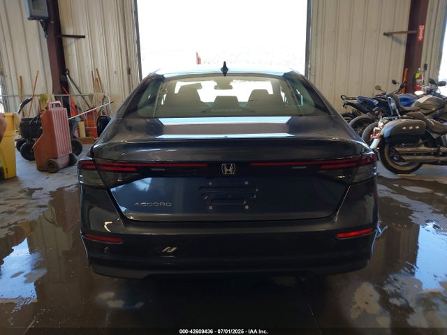 1HGCY1F27RA066963 Honda l15be