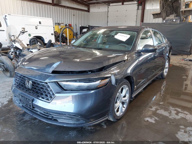1HGCY1F27RA066963 Honda l15be