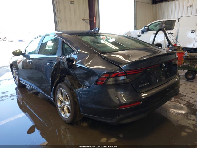 1HGCY1F27RA066963 Honda l15be