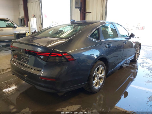 1HGCY1F27RA066963 Honda l15be