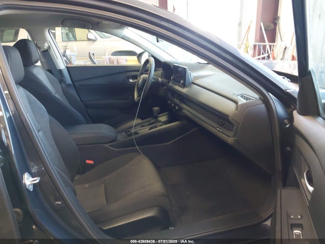 1HGCY1F27RA066963 Honda l15be