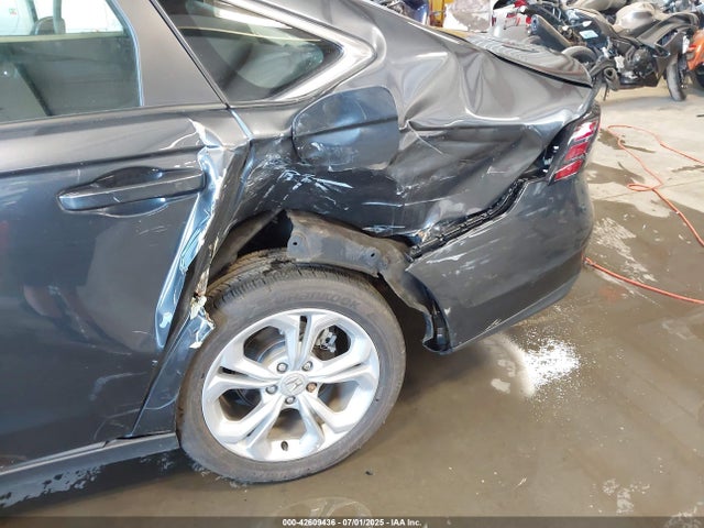 1HGCY1F27RA066963 Honda l15be