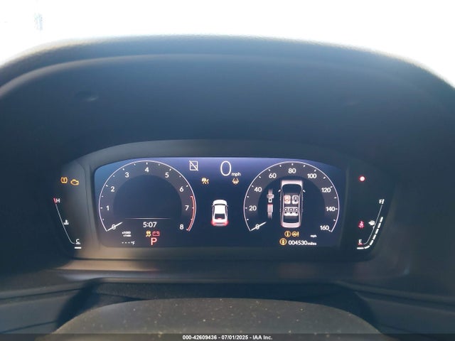 1HGCY1F27RA066963 Honda l15be