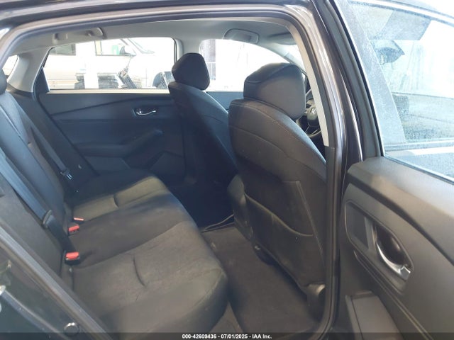 1HGCY1F27RA066963 Honda l15be