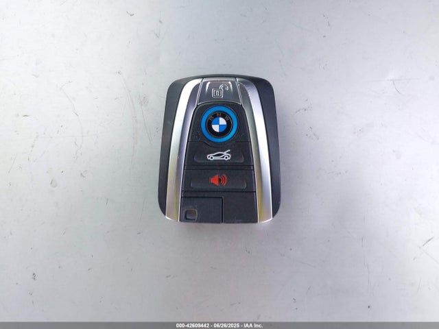 BMW I8 2017 WBY2Z2C56HV676323 Image 11