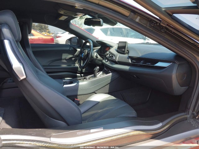 BMW I8 2017 WBY2Z2C56HV676323 Image 5