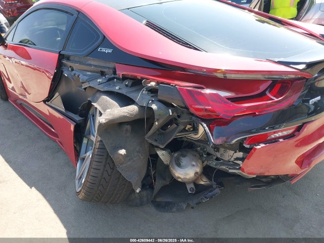 BMW I8 2017 WBY2Z2C56HV676323 Image 6