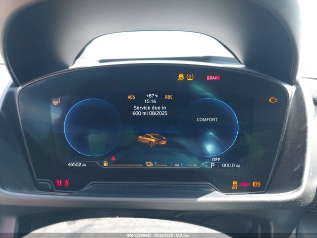 BMW I8 2017 WBY2Z2C56HV676323 Image 7