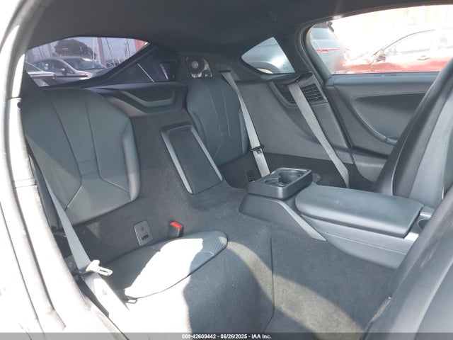 BMW I8 2017 WBY2Z2C56HV676323 Image 8