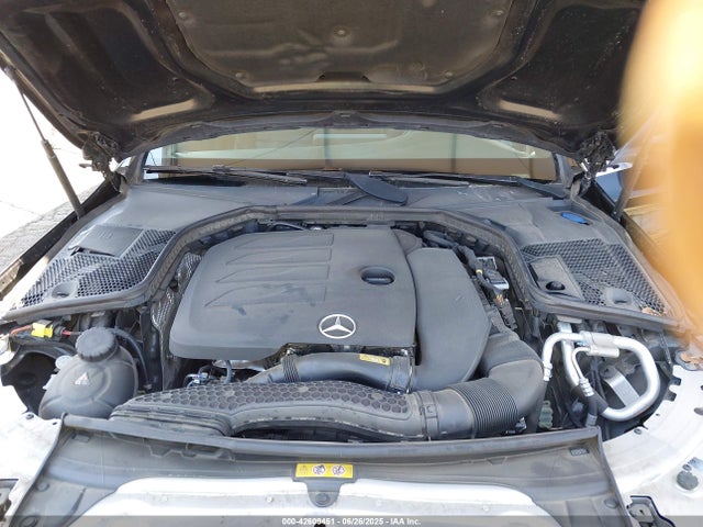Mercedes-Benz m264 2020 WDDWF8DB4LR562086 Image 10