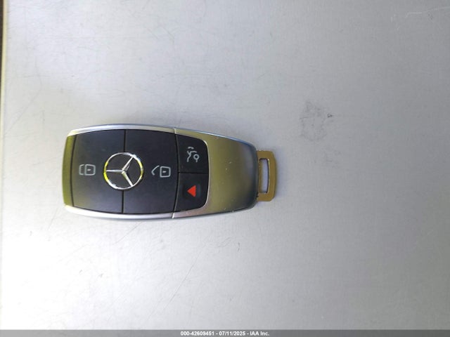 Mercedes-Benz m264 2020 WDDWF8DB4LR562086 Image 11