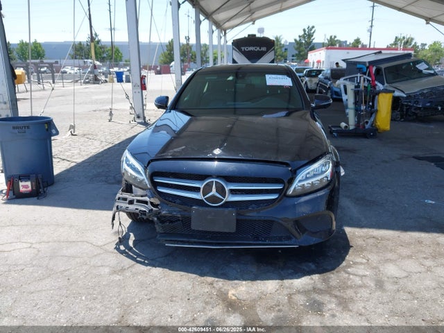 Mercedes-Benz m264 2020 WDDWF8DB4LR562086 Image 12