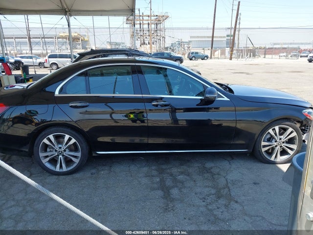 Mercedes-Benz m264 2020 WDDWF8DB4LR562086 Image 13