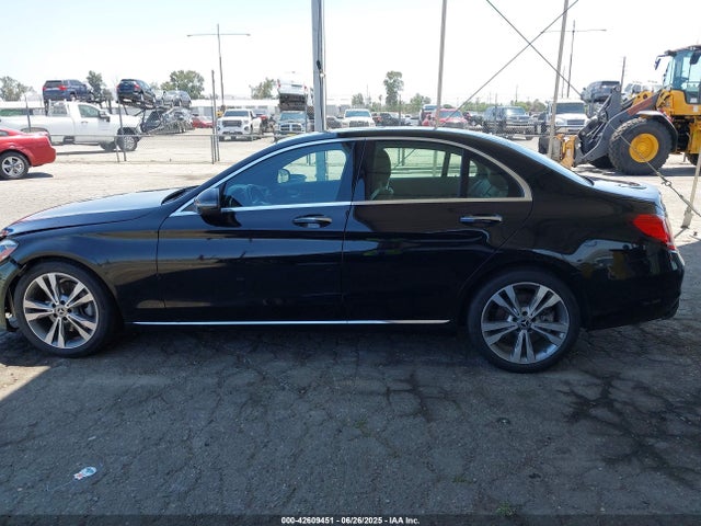 Mercedes-Benz m264 2020 WDDWF8DB4LR562086 Image 14