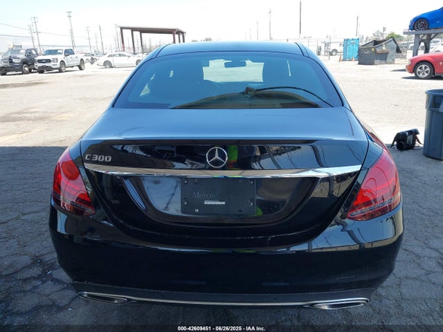 Mercedes-Benz m264 2020 WDDWF8DB4LR562086 Image 16