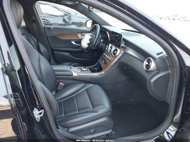 Mercedes-Benz m264 2020 WDDWF8DB4LR562086 Image 5