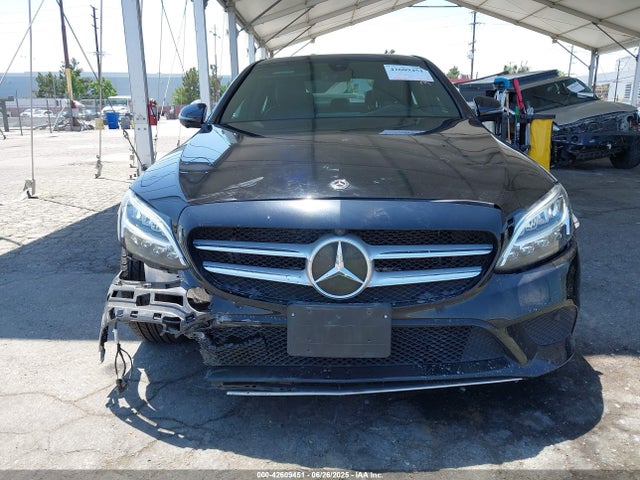 Mercedes-Benz m264 2020 WDDWF8DB4LR562086 Image 6