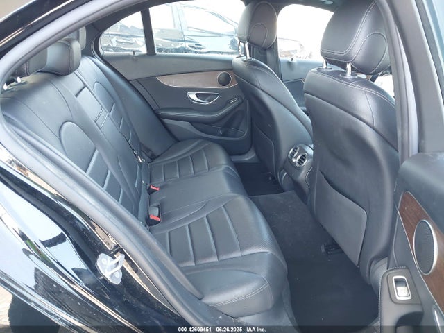 Mercedes-Benz m264 2020 WDDWF8DB4LR562086 Image 8