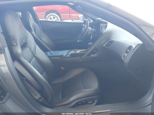 1G1YK2D77G5110906 Chevrolet lt1 - di, afm, vvt, ho, alum, gmna