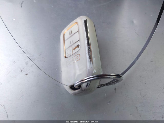 Honda l15be 2022 1HGCV1F18NA074662 Image 11
