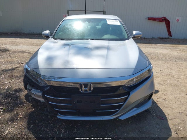 Honda l15be 2022 1HGCV1F18NA074662 Image 12