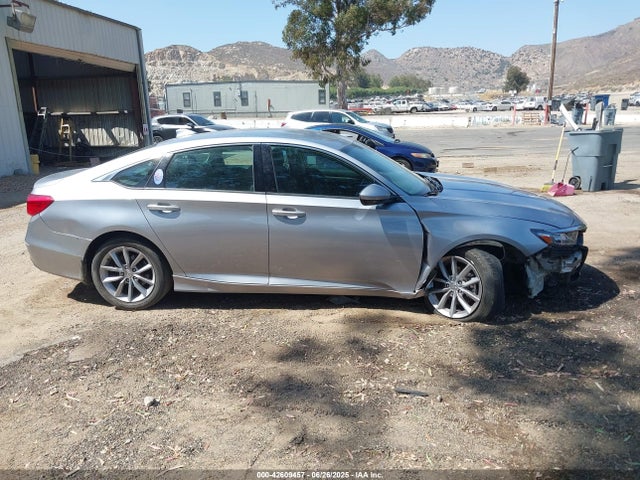 Honda l15be 2022 1HGCV1F18NA074662 Image 13