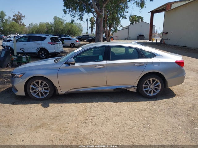 Honda l15be 2022 1HGCV1F18NA074662 Image 14