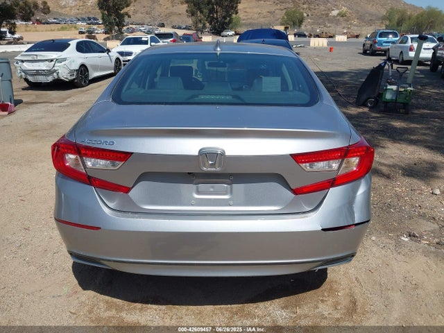 Honda l15be 2022 1HGCV1F18NA074662 Image 16