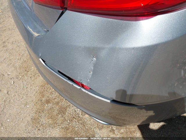 Honda l15be 2022 1HGCV1F18NA074662 Image 17