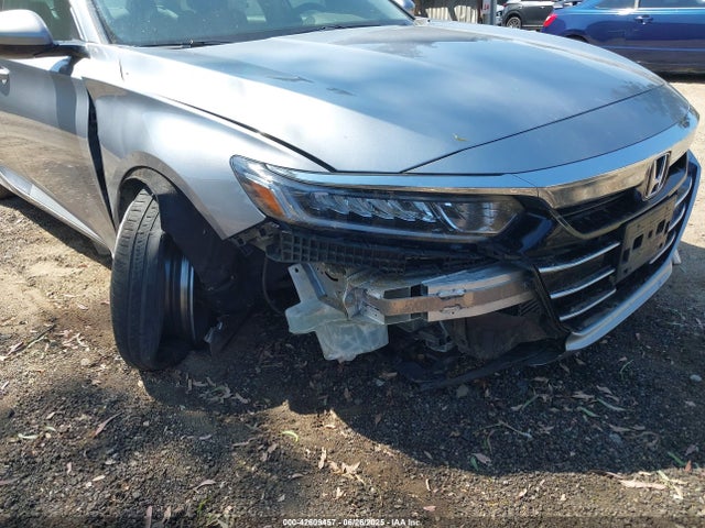 Honda l15be 2022 1HGCV1F18NA074662 Image 19
